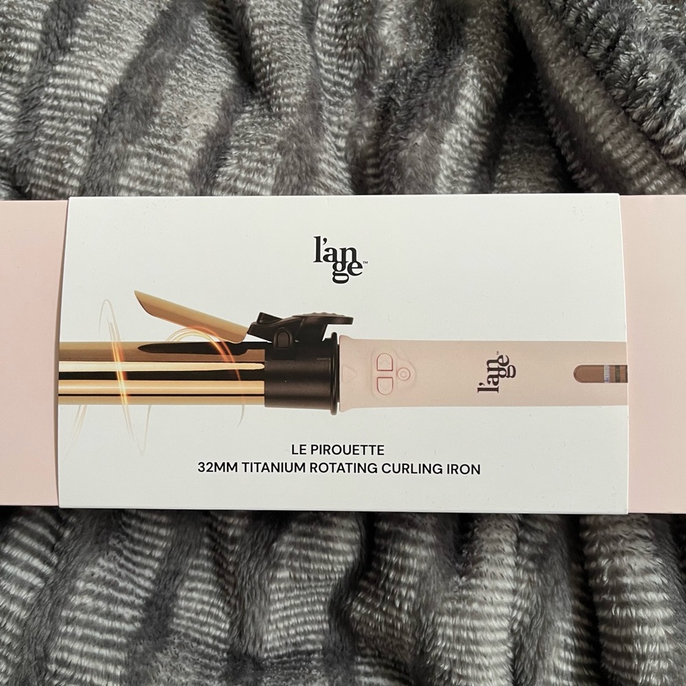 L’ange le pirouette